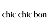 chic chic bon logo