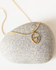 It's Me, Face Pendant