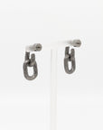 Liked Together Multi-Wear Stud Earrings - Fashion Jewelry | Chic Chic Bon