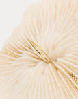 Good Feeling Layered Gold Ring - Fashion Jewelry | Chic Chic Bon