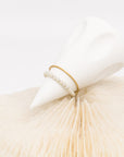 Good Feeling Layered Gold Ring - Fashion Jewelry | Chic Chic Bon