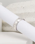 Catalina Multi Phase Silver Ring - Everyday Jewelry | chic chic bon