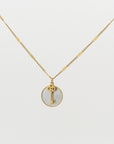 Key To My Soul Pendant Necklace For Sale - Jeweley Online | Chic Chic Bon