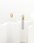 Jenny Harris Multi Wear Drop Earrings - Fashion Jewelry | Chic Chic Bon