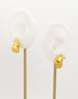 Eos Vintage Misty Gold Huggies