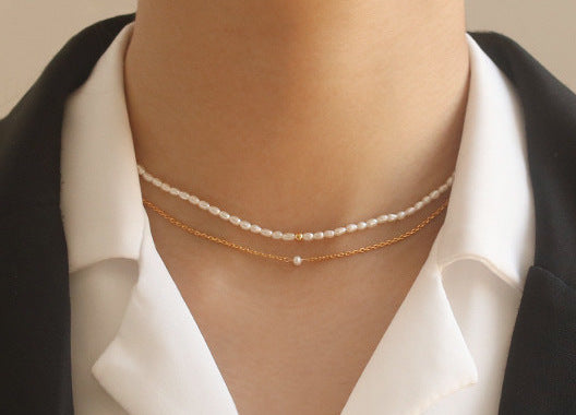 Pearls and Gems