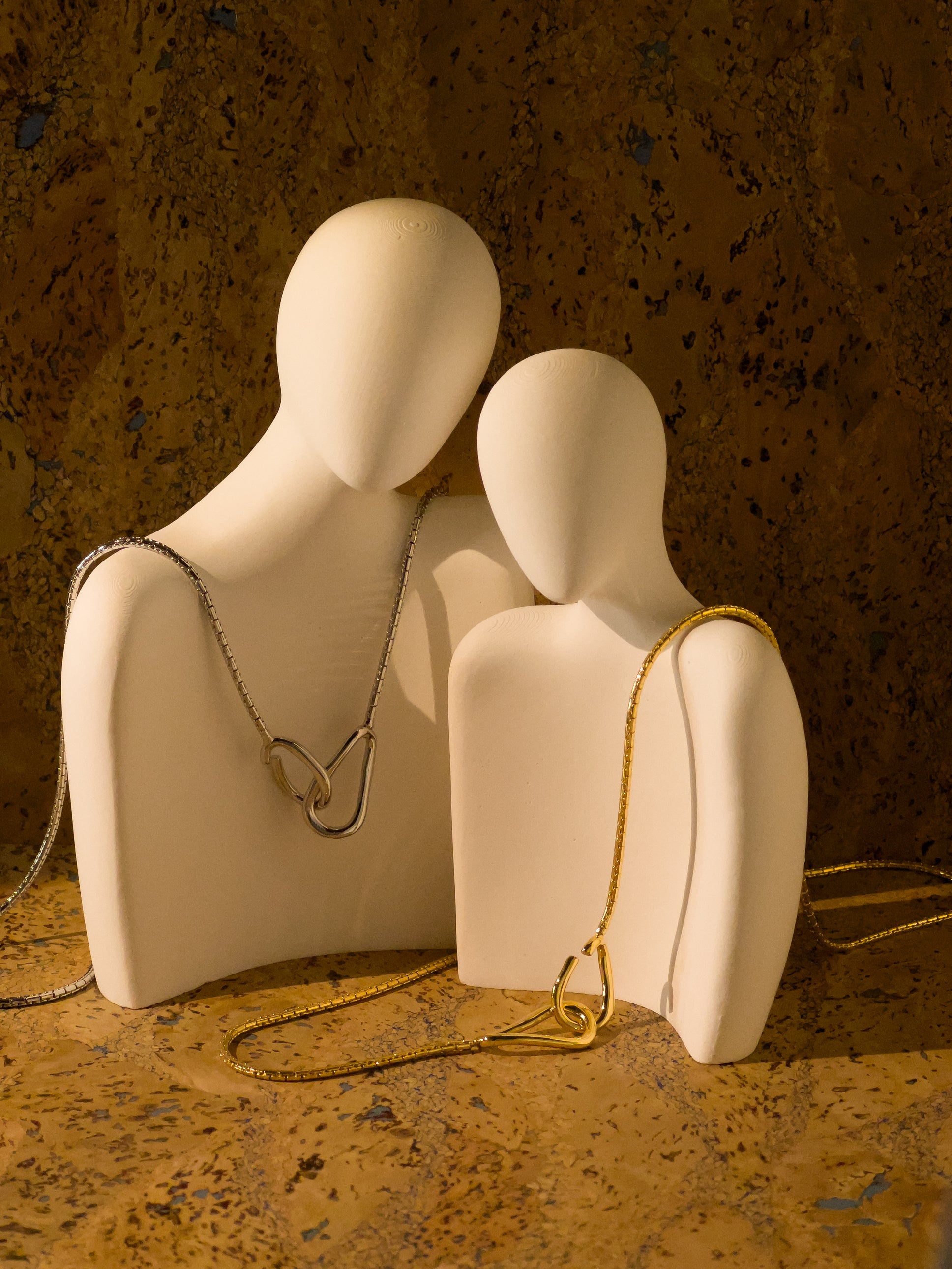 Kaia Snake Chain
